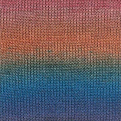 Lang - Wool Addicts - Move 6 ply