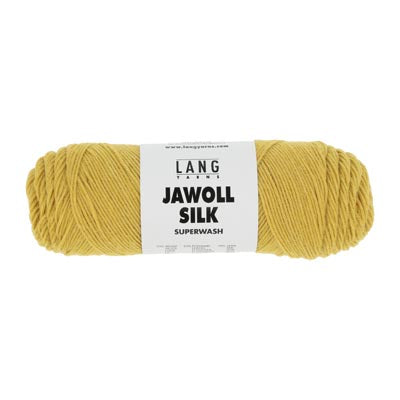 Lang Socks Yarns - Jawoll Superwash Sock