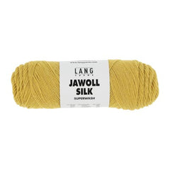 Lang Socks Yarns - Jawoll Superwash Sock