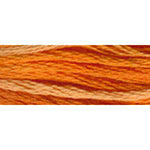 DMC - Mouliné Color Variation