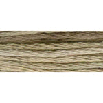 DMC - Mouliné Color Variation