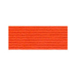 DMC - Coton mouliné - 600 à 699