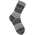 Rico Yarns - Socks Sprinkly Stripey 6ply