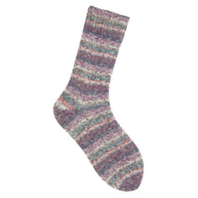 Rico Yarns - Socks Soft Spin 4 Ply