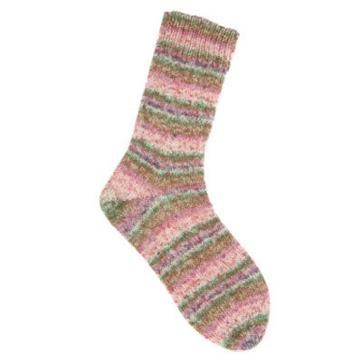 Rico Yarns - Socks Soft Spin 4 Ply