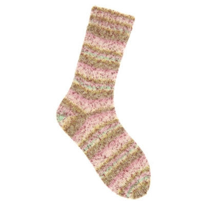 Rico Yarns - Socks Soft Spin 4 Ply