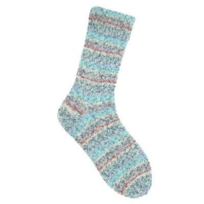 Rico Yarns - Socks Soft Spin 4 Ply