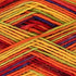 King Cole Yarns - Zig Zag 4 ply
