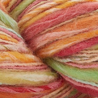 Universal yarn  - Bamboo bloom