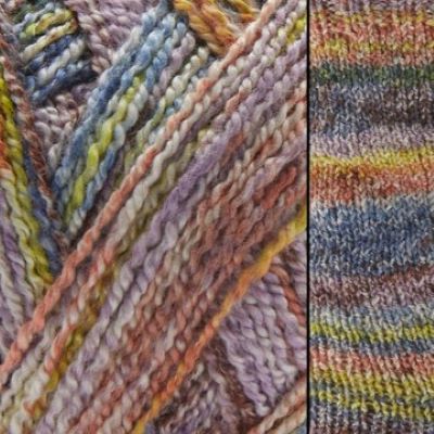Universal Yarn - Bamboo pop sock