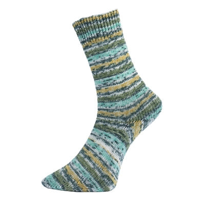 Pro Lana - Bamboo socks two