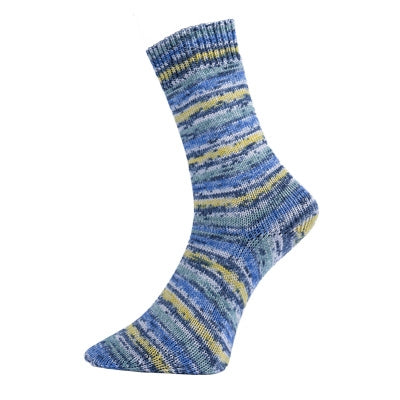 Pro Lana - Bamboo socks two