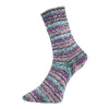 Pro Lana - Bamboo socks two