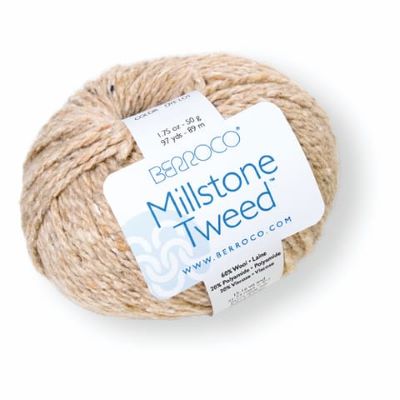 Berroco - Millstone tweed