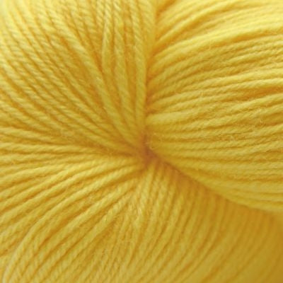 Cascade - Heritage Sock Solid