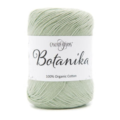 Cascade - Botanika
