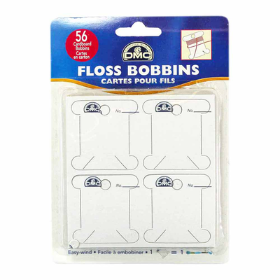 Bobines en carton