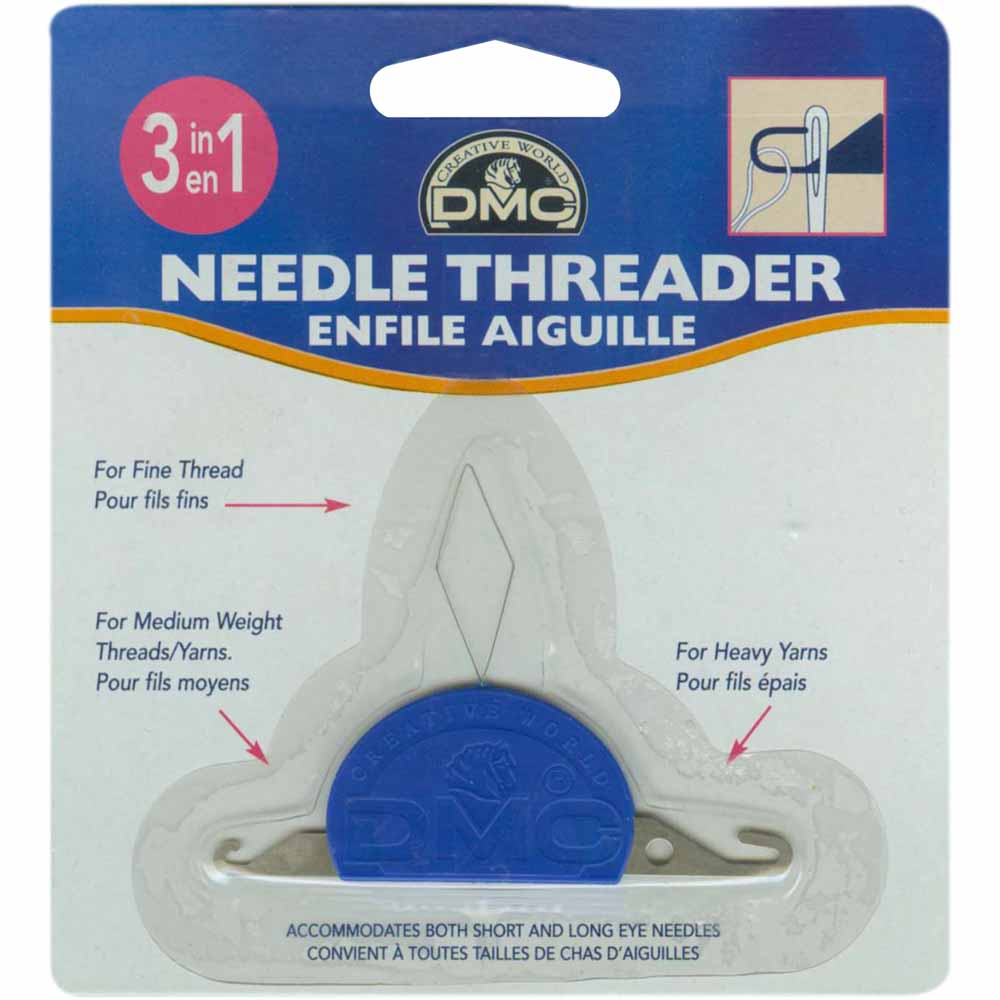 Enfile aiguille