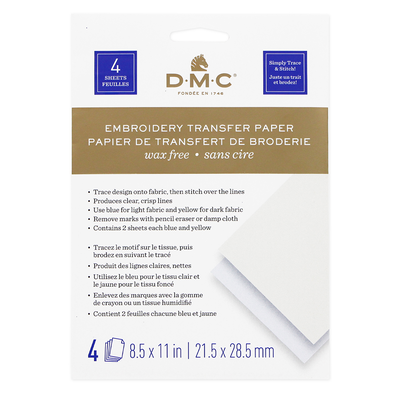 Papier de transfert