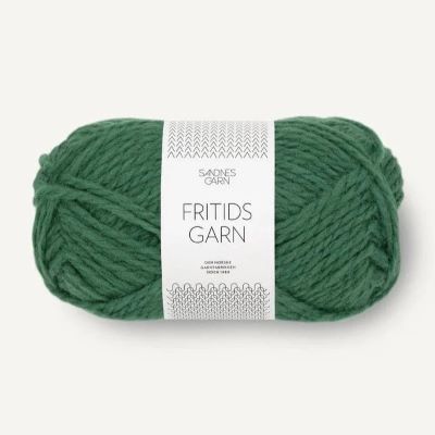 Sandnes Garn - Fritidsgarn