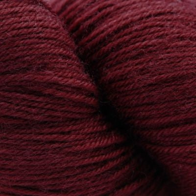Cascade - Heritage Sock Solid