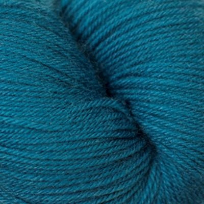 Cascade - Heritage Sock Solid