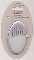 Aiguilles chenille - John James