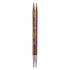 Knit Picks- aiguilles interchangeables bois (Rainbow)