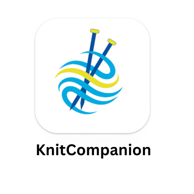 Découverte de KnitCompanion