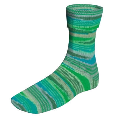 Lang Sock - Super Soxx 4 ply
