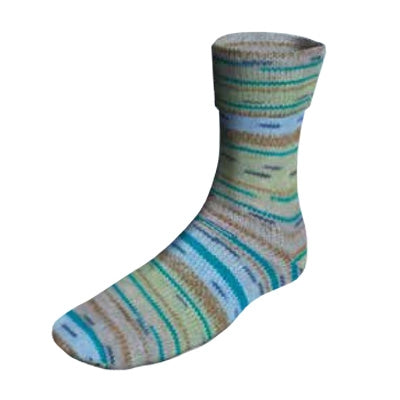 Lang Sock - Super Soxx 4 ply