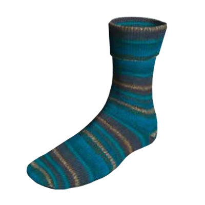 Lang Sock - Super Soxx 8 ply