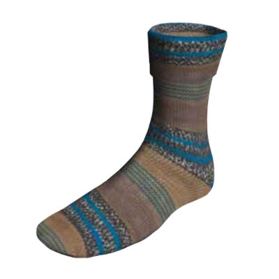 Lang Sock - Super Soxx 6 ply