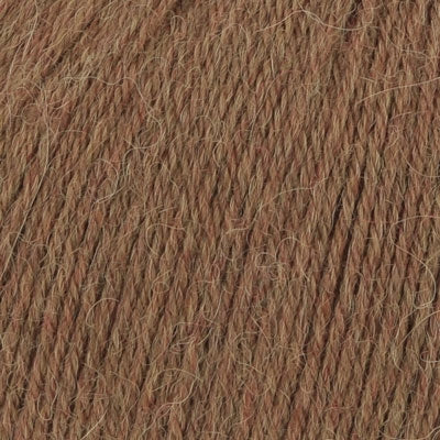 Lang- Alpaca soxx
