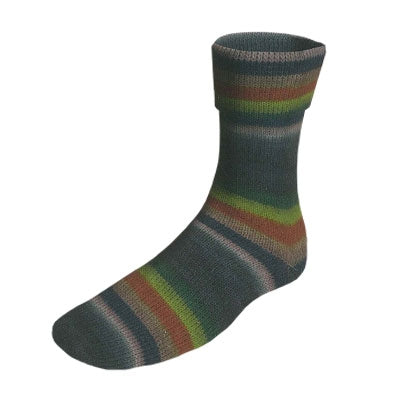 Lang Sock - Super Soxx 4 ply