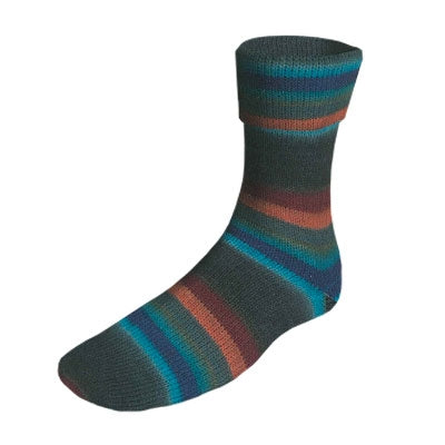 Lang Sock - Super Soxx 4 ply