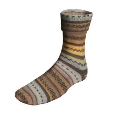 Lang Sock - Super Soxx