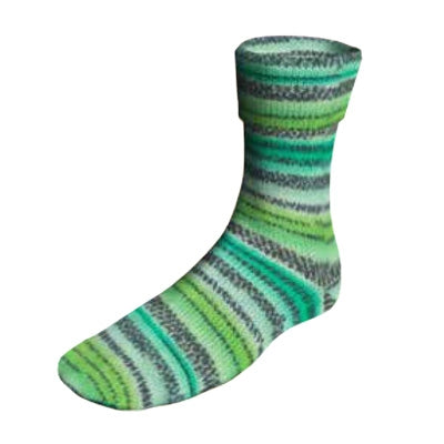 Lang Sock - Super Soxx