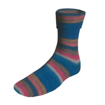 Lang Sock - Super Soxx