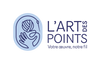 L'art des points