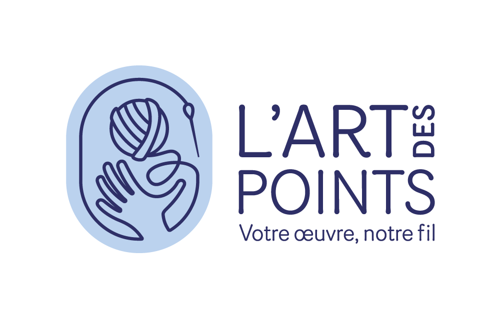 Carte-cadeau L'art des points