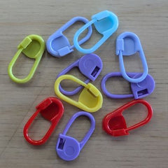 Marqueurs de mailles basiques