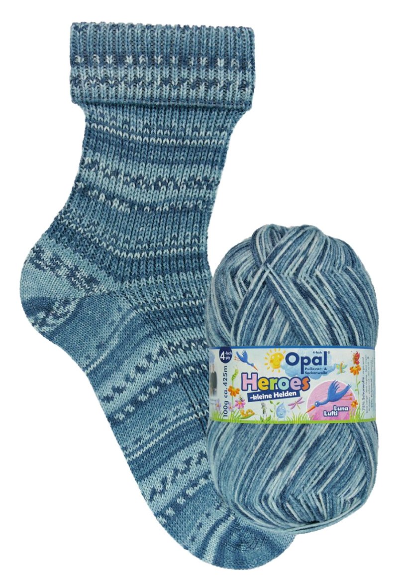 Opal  - signature