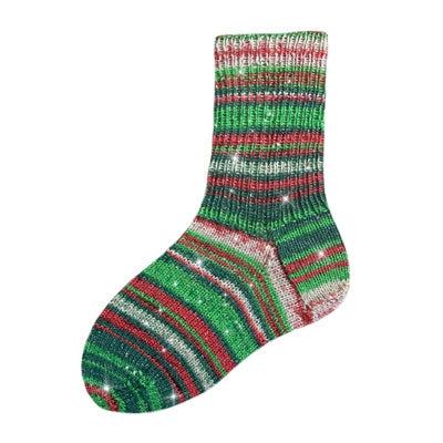 Rellana - Flotte Sock Christmas