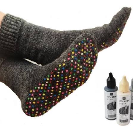 Antidérapant Sock Stop