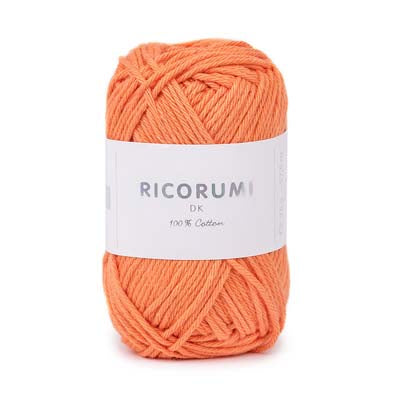 Ricorumi - Ricorumi DK