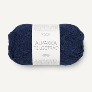 Sandnes Garn - Alpakka Folgetrad