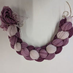 Teintamaille - Les tresses dégradées