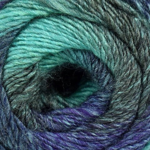 Universal yarn  - Colorburst