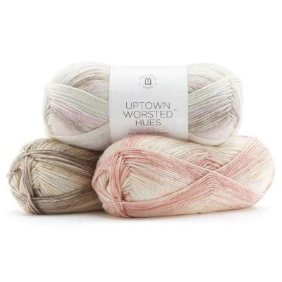 Universal yarn - Uptown Worsted Hues